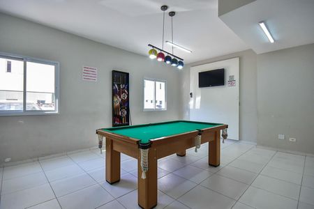 Apartamento para alugar com 116m², 3 quartos e 2 vagasSalão de Jogos