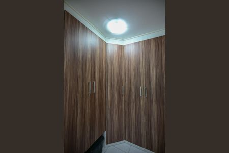 Apartamento para alugar com 116m², 3 quartos e 2 vagasQuarto de Serviço