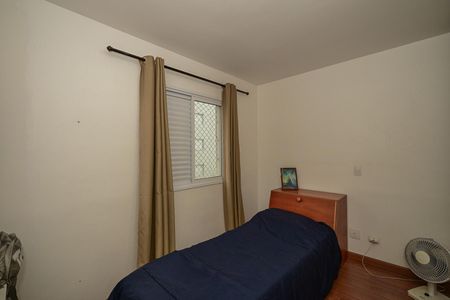 Apartamento para alugar com 116m², 3 quartos e 2 vagasQuarto 2