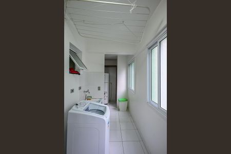 Apartamento para alugar com 116m², 3 quartos e 2 vagasÁrea de Serviço 