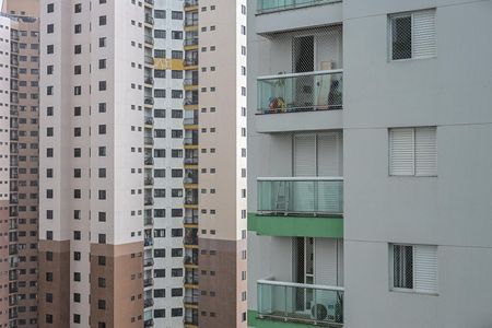 Apartamento para alugar com 116m², 3 quartos e 2 vagasVista do Quarto 2
