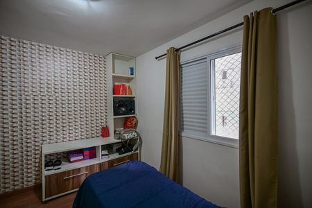 Apartamento para alugar com 116m², 3 quartos e 2 vagasQuarto 2