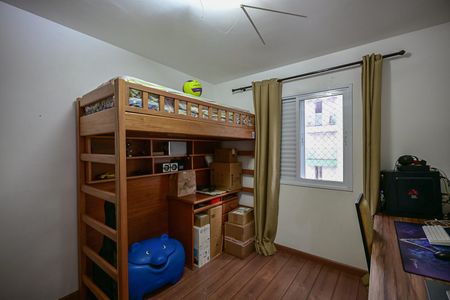 Apartamento para alugar com 116m², 3 quartos e 2 vagasQuarto 1