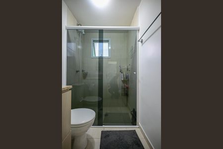 Apartamento para alugar com 116m², 3 quartos e 2 vagasBanheiro