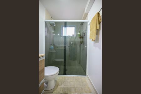 Apartamento para alugar com 116m², 3 quartos e 2 vagasBanheiro Suíte 