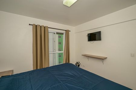 Apartamento para alugar com 116m², 3 quartos e 2 vagasSuíte