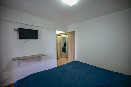 Apartamento para alugar com 116m², 3 quartos e 2 vagasSuíte