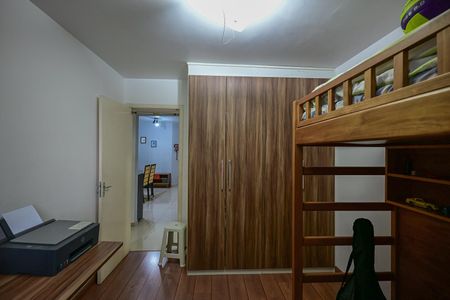 Apartamento para alugar com 116m², 3 quartos e 2 vagasQuarto 1