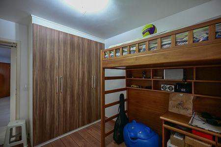 Apartamento para alugar com 116m², 3 quartos e 2 vagasQuarto 1