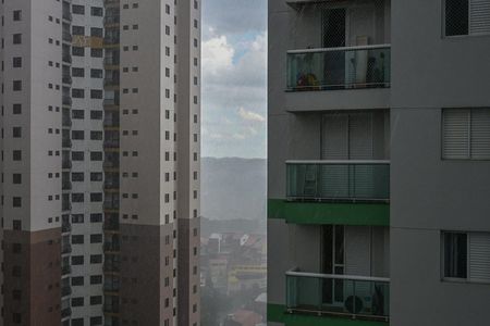 Apartamento para alugar com 116m², 3 quartos e 2 vagasVista do Quarto 1