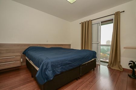 Apartamento para alugar com 116m², 3 quartos e 2 vagasSuíte