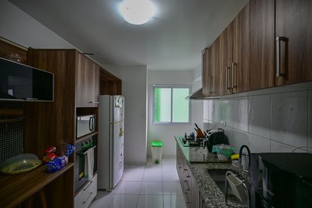 Apartamento para alugar com 116m², 3 quartos e 2 vagasCozinha