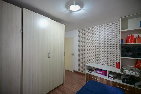 Apartamento para alugar com 116m², 3 quartos e 2 vagasQuarto 2