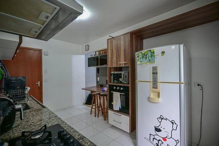 Apartamento para alugar com 116m², 3 quartos e 2 vagasCozinha