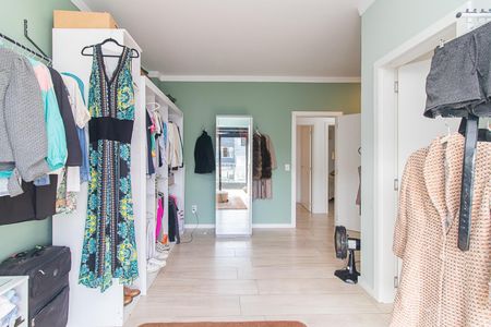 Casa de condomínio à venda com 170m², 3 quartos e 1 vagaQuarto 3