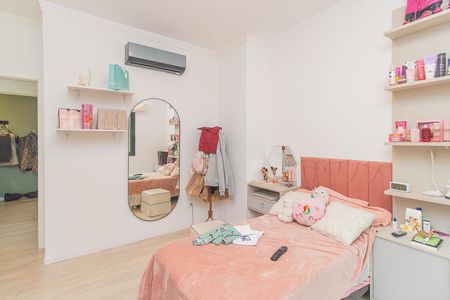 Casa de condomínio à venda com 170m², 3 quartos e 1 vagaQuarto 2