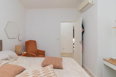 Casa de condomínio à venda com 170m², 3 quartos e 1 vagaQuarto 1