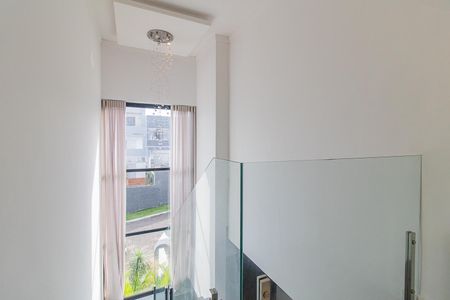 Casa de condomínio à venda com 170m², 3 quartos e 1 vagaCorredor