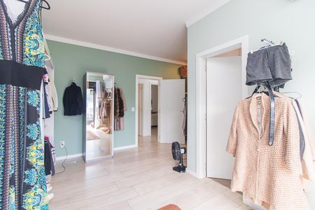 Casa de condomínio à venda com 170m², 3 quartos e 1 vagaQuarto 3