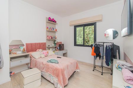 Casa de condomínio à venda com 170m², 3 quartos e 1 vagaQuarto 2