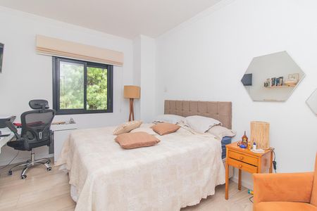 Casa de condomínio à venda com 170m², 3 quartos e 1 vagaQuarto 1