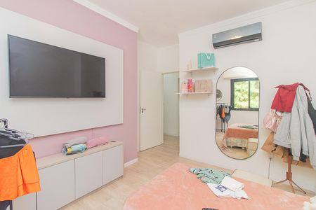 Casa de condomínio à venda com 170m², 3 quartos e 1 vagaQuarto 2