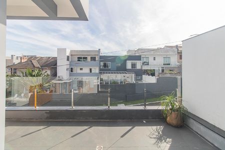 Casa de condomínio à venda com 170m², 3 quartos e 1 vagaSacada