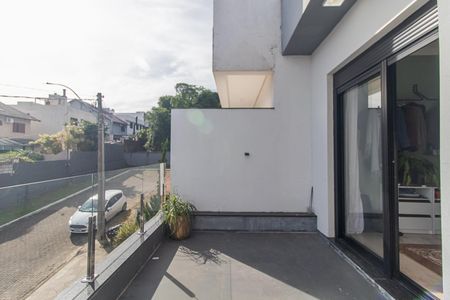 Casa de condomínio à venda com 170m², 3 quartos e 1 vagaSacada