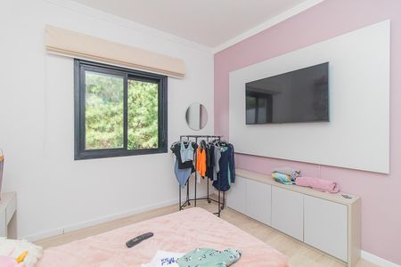 Casa de condomínio à venda com 170m², 3 quartos e 1 vagaQuarto 2