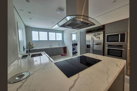 Apartamento à venda com 185m², 3 quartos e 2 vagas