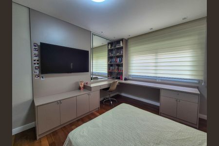Apartamento à venda com 185m², 3 quartos e 2 vagas