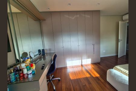 Apartamento à venda com 185m², 3 quartos e 2 vagas