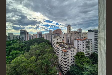 Apartamento à venda com 185m², 3 quartos e 2 vagas