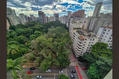 Apartamento à venda com 185m², 3 quartos e 2 vagas