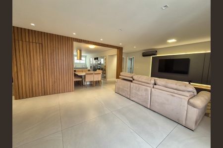 Apartamento à venda com 185m², 3 quartos e 2 vagas