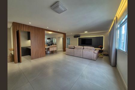 Apartamento à venda com 185m², 3 quartos e 2 vagas