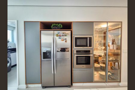 Apartamento à venda com 185m², 3 quartos e 2 vagas