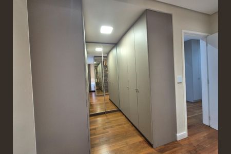 Apartamento à venda com 185m², 3 quartos e 2 vagas