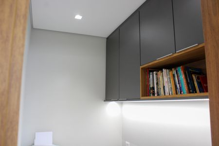 Apartamento à venda com 185m², 3 quartos e 2 vagas