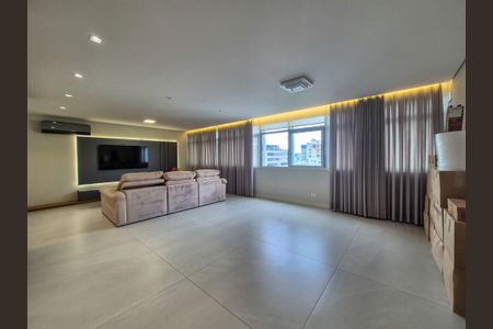 Apartamento à venda com 185m², 3 quartos e 2 vagas