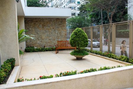 Apartamento à venda com 185m², 3 quartos e 2 vagas