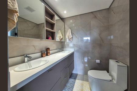 Apartamento à venda com 185m², 3 quartos e 2 vagas