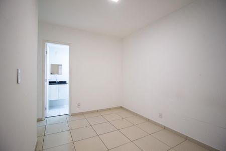 Apartamento para alugar com 57m², 2 quartos e 2 vagasSuite 