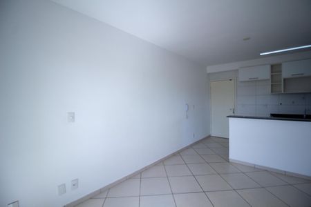 Apartamento para alugar com 57m², 2 quartos e 2 vagasSala 