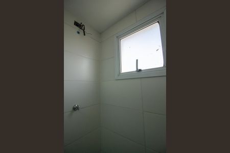 Apartamento para alugar com 57m², 2 quartos e 2 vagasBanheiro da Suíte 