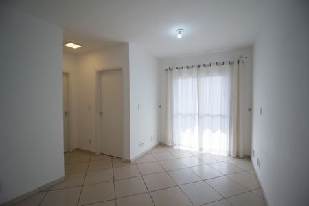 Sala  de apartamento para alugar com 2 quartos, 57m² em Parque Campolim, Sorocaba