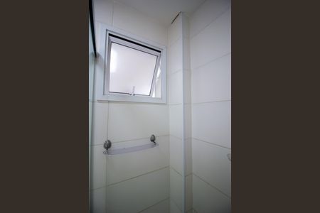Apartamento para alugar com 57m², 2 quartos e 2 vagasBanheiro 