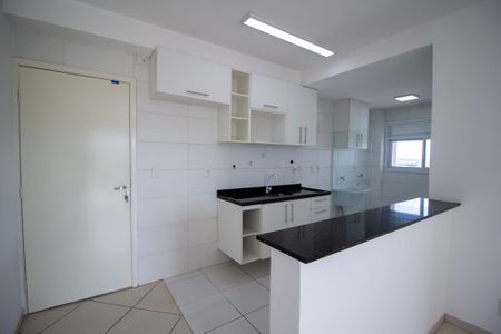 Apartamento para alugar com 57m², 2 quartos e 2 vagasCozinha 