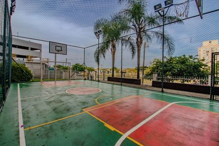 Apartamento à venda com 71m², 3 quartos e 2 vagas Apartamento à venda com 71m², 3 quartos e 2 vagasQuadra Esportiva