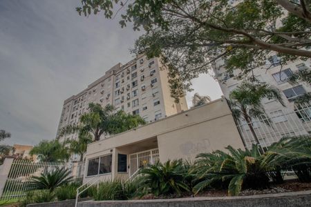 Apartamento à venda com 71m², 3 quartos e 2 vagas Apartamento à venda com 71m², 3 quartos e 2 vagasFachada